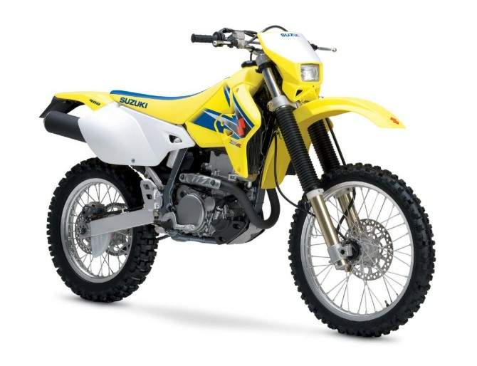 Suzuki drz 400 запчасти